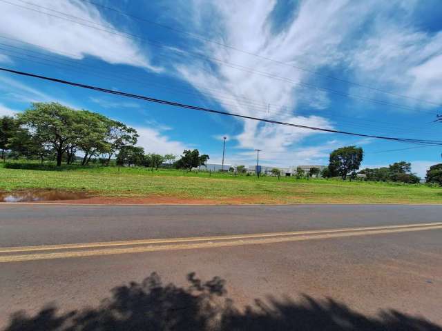 Terreno à venda no Jardim Jóquei Clube, Ribeirão Preto  por R$ 893.200