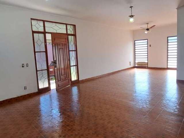 Casa com 3 quartos à venda no Parque Industrial Lagoinha, Ribeirão Preto  por R$ 630.000