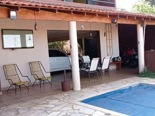 Casa com 3 quartos à venda no Jardim Antártica, Ribeirão Preto  por R$ 759.000