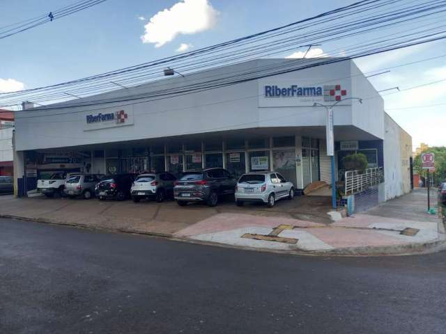 Ponto comercial à venda no Centro, Ribeirão Preto  por R$ 7.200.000