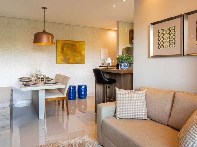 Apartamento com 2 quartos à venda no Jardim Novo Mundo, Ribeirão Preto  por R$ 260.000