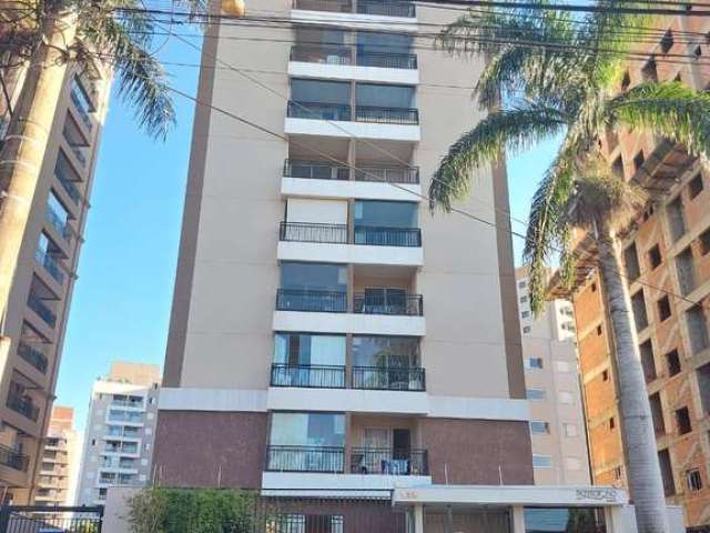 Apartamento com 2 quartos à venda no Ribeirânia, Ribeirão Preto  por R$ 450.000