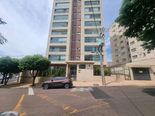 Apartamento com 2 quartos à venda no Jardim São Luiz, Ribeirão Preto  por R$ 550.000