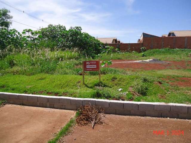 Terreno à venda no Jardim Cristo Redentor, Ribeirão Preto  por R$ 190.000