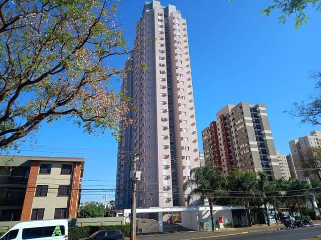 Apartamento com 2 quartos à venda no Alto da Boa Vista, Ribeirão Preto  por R$ 360.000