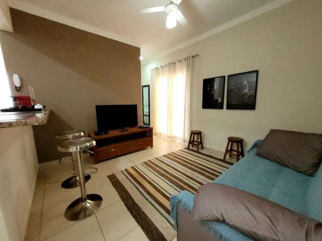 Apartamento com 1 quarto à venda no Jardim Nova Aliança Sul, Ribeirão Preto  por R$ 229.000