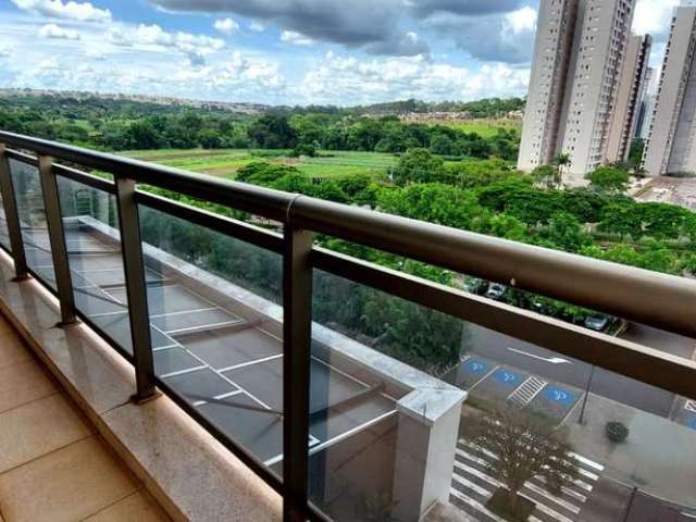 Sala comercial à venda na Vila do Golf, Ribeirão Preto  por R$ 570.000