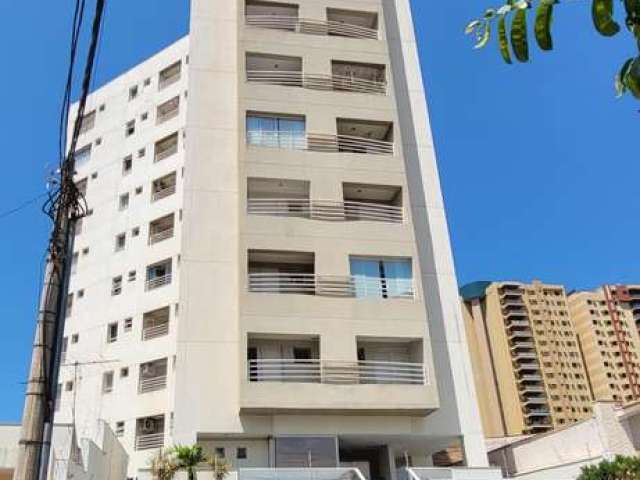 Apartamento com 1 quarto à venda na Vila Seixas, Ribeirão Preto  por R$ 179.000