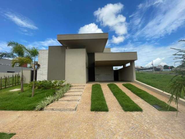 Casa em condomínio fechado com 4 quartos à venda na Vila do Golf, Ribeirão Preto  por R$ 1.790.000