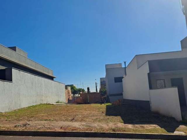 Terreno em condomínio fechado à venda no Jardim San Marco, Ribeirão Preto  por R$ 320.000