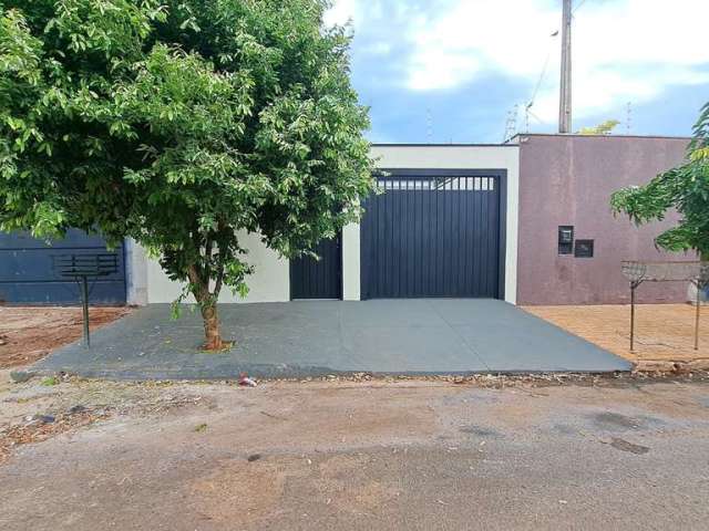 Casa com 3 quartos à venda no Jardim João Pontin, Ribeirão Preto  por R$ 425.000