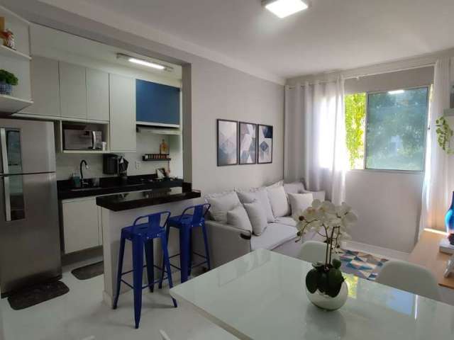 Apartamento com 2 quartos à venda no Parque Residencial Lagoinha, Ribeirão Preto  por R$ 223.000