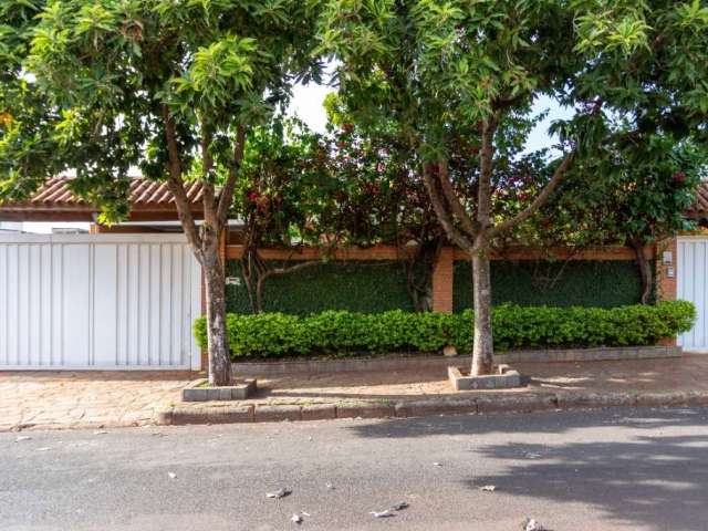 Casa com 3 quartos à venda no Parque Residencial Lagoinha, Ribeirão Preto  por R$ 590.000