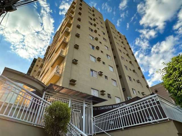 Apartamento com 3 quartos à venda no Jardim Paulista, Ribeirão Preto  por R$ 499.000