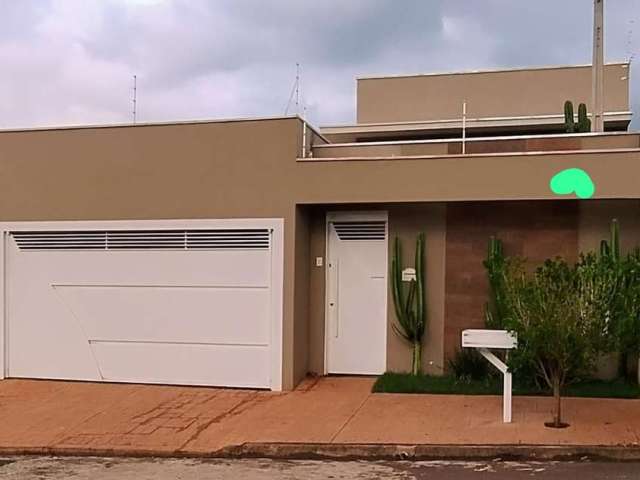 Casa com 3 quartos à venda em Bonfim Paulista, Ribeirão Preto  por R$ 650.000