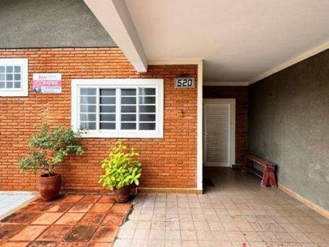 Casa com 5 quartos à venda no Jardim Castelo Branco, Ribeirão Preto  por R$ 279.000