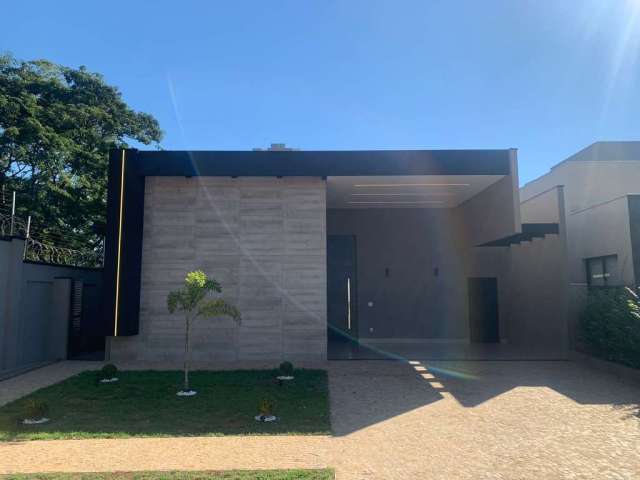 Casa em condomínio fechado com 3 quartos à venda no Quinta da Primavera, Ribeirão Preto  por R$ 1.600.000