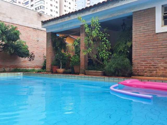 Casa com 3 quartos à venda no Jardim Paulista, Ribeirão Preto  por R$ 750.000