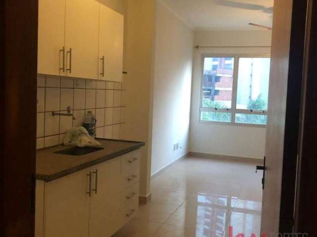 Apartamento com 1 quarto à venda no Nova Aliança, Ribeirão Preto  por R$ 160.000