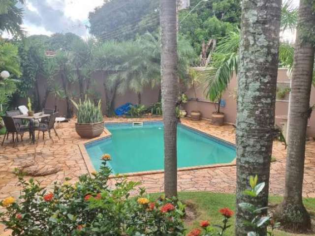 Casa com 3 quartos à venda no Jardim Niágara, Jardinópolis  por R$ 1.500.000