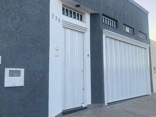 Casa com 3 quartos à venda no Parque das Oliveiras, Ribeirão Preto  por R$ 381.600