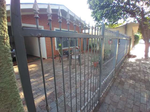 Casa com 3 quartos à venda no Jardim Palma Travassos, Ribeirão Preto  por R$ 530.000