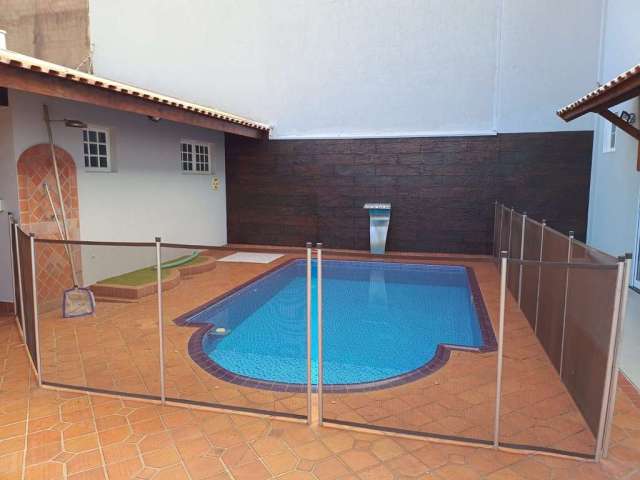 Casa com 3 quartos à venda no Alto da Boa Vista, Ribeirão Preto  por R$ 1.009.000