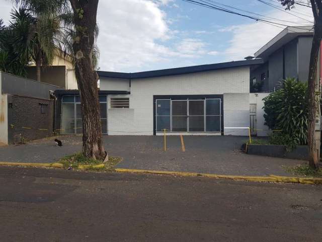 Casa à venda no Jardim Sumaré, Ribeirão Preto  por R$ 530.000