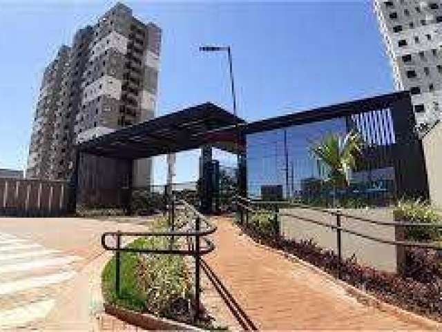 Apartamento com 2 quartos à venda no Residencial Monterrey, Ribeirão Preto  por R$ 320.000