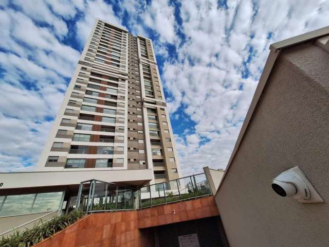 Apartamento com 2 quartos à venda no Jardim Botânico, Ribeirão Preto  por R$ 583.000