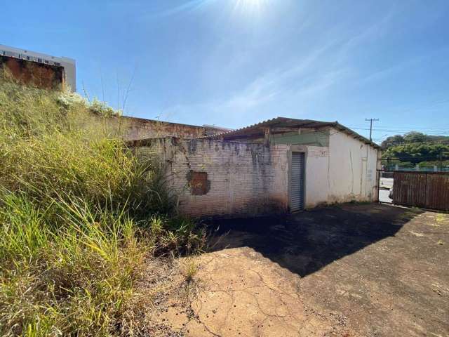 Terreno à venda no Jardim Paulistano, Ribeirão Preto  por R$ 795.000