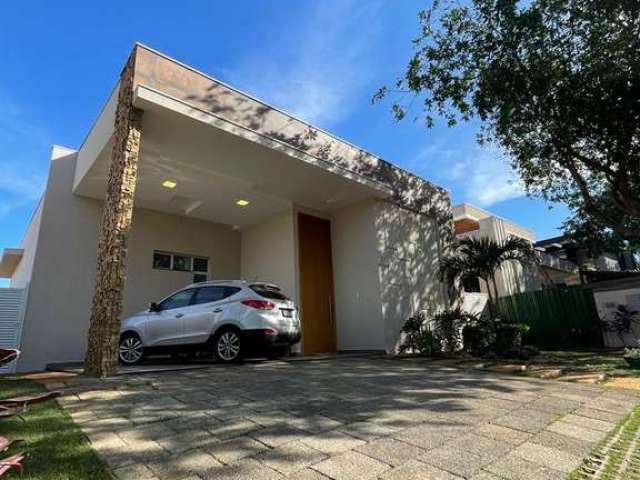 Casa em condomínio fechado com 3 quartos à venda no Residencial e Empresarial Alphaville, Ribeirão Preto  por R$ 1.990.000