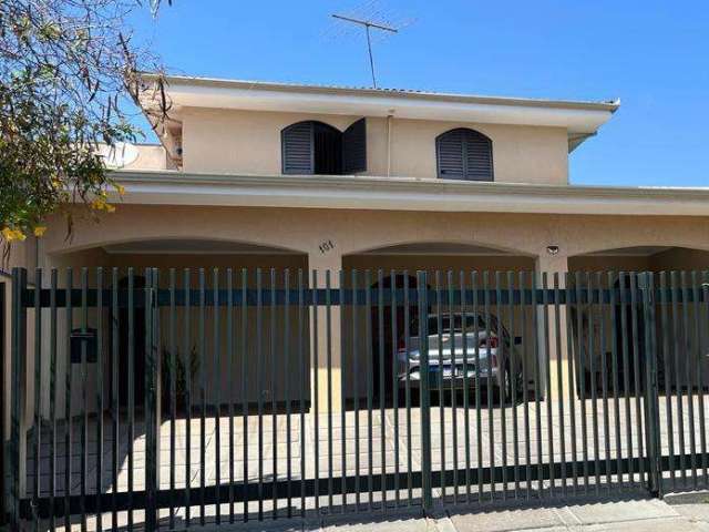 Casa com 4 quartos à venda no Alto da Boa Vista, Ribeirão Preto  por R$ 700.000