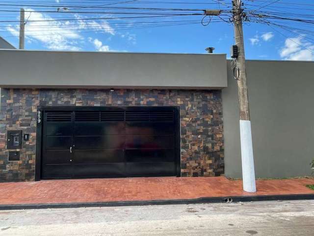 Casa com 3 quartos à venda na Vila Monte Alegre, Ribeirão Preto  por R$ 510.000