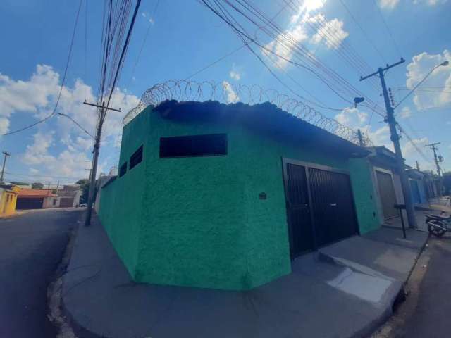 Casa com 3 quartos à venda no Ipiranga, Ribeirão Preto  por R$ 345.000