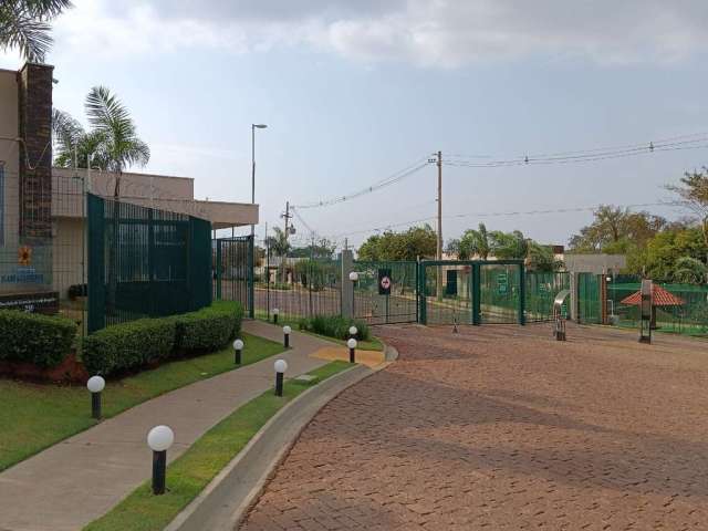 Terreno em condomínio fechado à venda na Reserva San Gabriel, Ribeirão Preto  por R$ 195.000