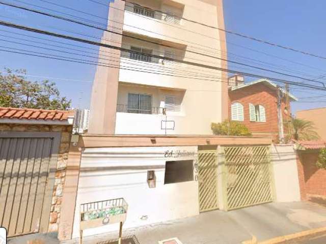 Apartamento com 1 quarto à venda no Presidente Médici, Ribeirão Preto  por R$ 160.000