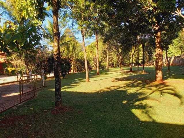 Terreno à venda no Condomínio Balneário Recreativa, Ribeirão Preto  por R$ 490.000