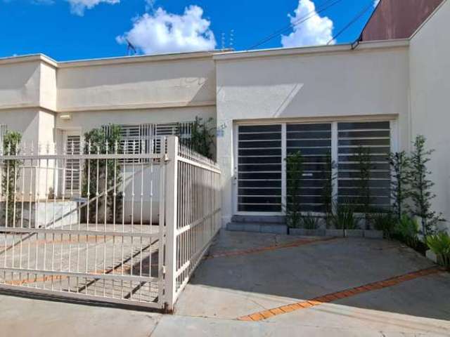 Casa com 3 quartos à venda no Jardim Sumaré, Ribeirão Preto  por R$ 590.000