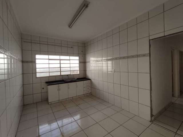 Casa com 3 quartos à venda na Vila Monte Alegre, Ribeirão Preto  por R$ 340.000