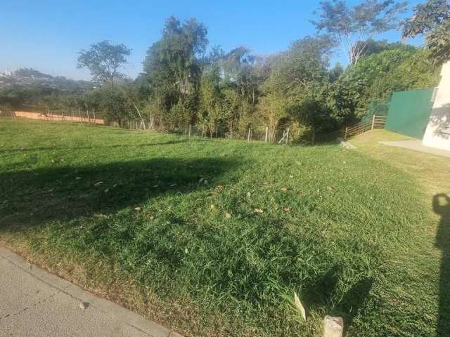 Terreno em condomínio fechado à venda na Reserva San Gabriel, Ribeirão Preto  por R$ 230.000