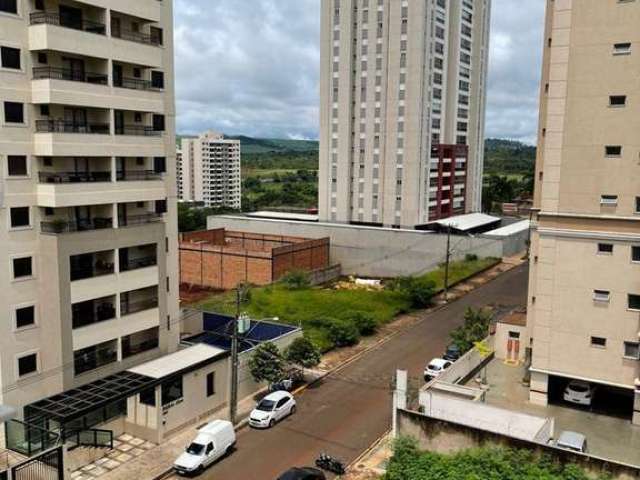 Apartamento com 1 quarto à venda no Nova Aliança, Ribeirão Preto  por R$ 195.000