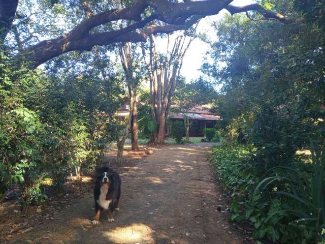 Casa em condomínio fechado com 6 quartos à venda no Parque São Sebastião, Ribeirão Preto  por R$ 700.000