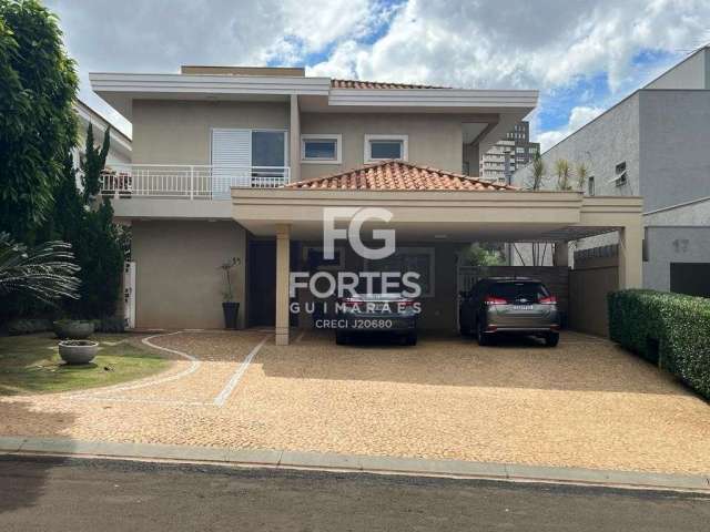 Casa em condomínio fechado com 4 quartos à venda no Bosque das Juritis, Ribeirão Preto  por R$ 2.990.000