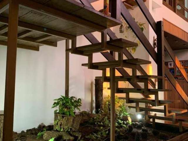 Casa em condomínio fechado com 4 quartos à venda no Jardim Canadá, Ribeirão Preto  por R$ 2.650.000