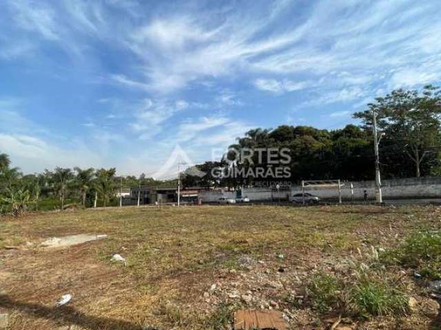 Terreno à venda no Parque São Sebastião, Ribeirão Preto  por R$ 220.000