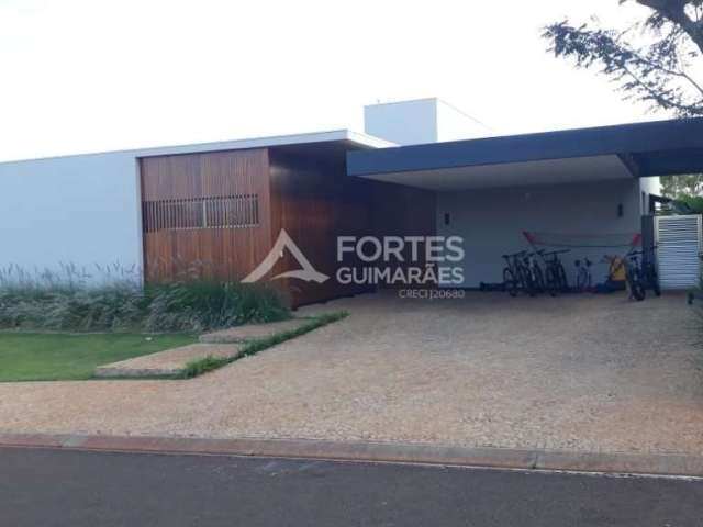 Casa em condomínio fechado com 3 quartos à venda no Jardim Olhos d'Água, Ribeirão Preto  por R$ 5.500.000