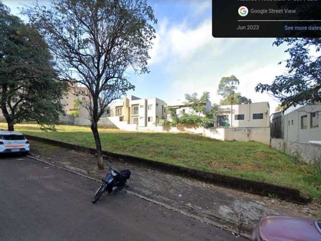 Terreno à venda no Jardim Botânico, Ribeirão Preto  por R$ 350.000