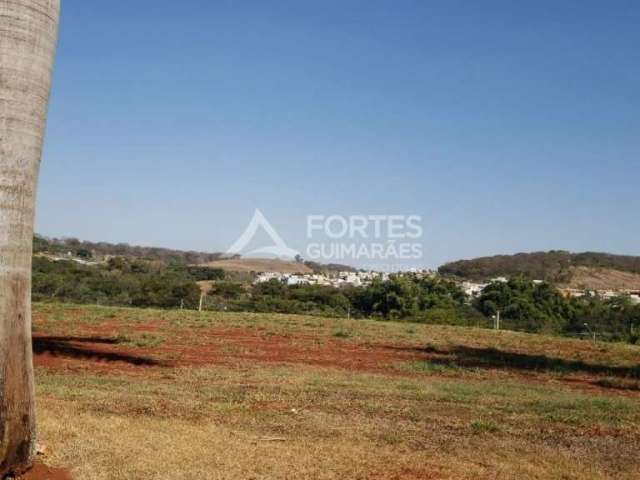 Terreno à venda no Residencial e Empresarial Alphaville, Ribeirão Preto  por R$ 1.009.800