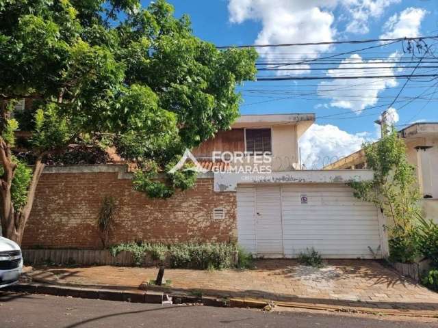 Casa com 4 quartos à venda no Jardim Sumaré, Ribeirão Preto  por R$ 1.250.000